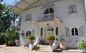 Chambres D'Hotes Nere Chocoa